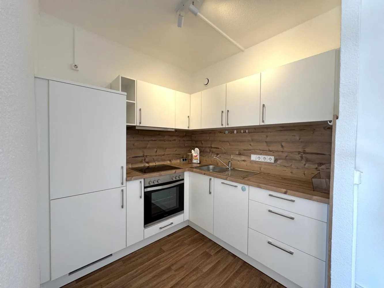 4 room apartment with 69 m² in Chemnitz – Photo 2