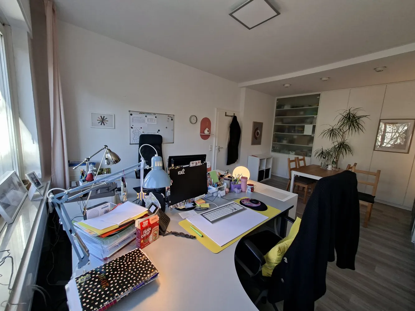 3 Zimmer Wohnung mit 91 m² in Essen – Bild 7