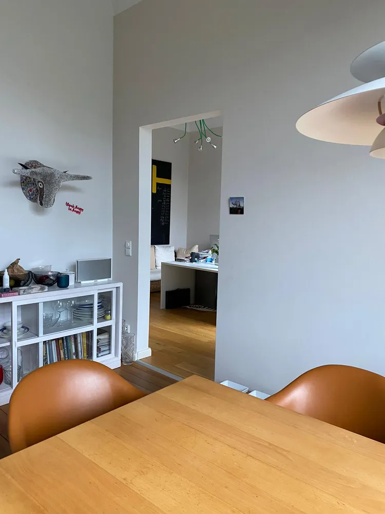 3 Zimmer Wohnung mit 101 m² in Bremen – Bild 5