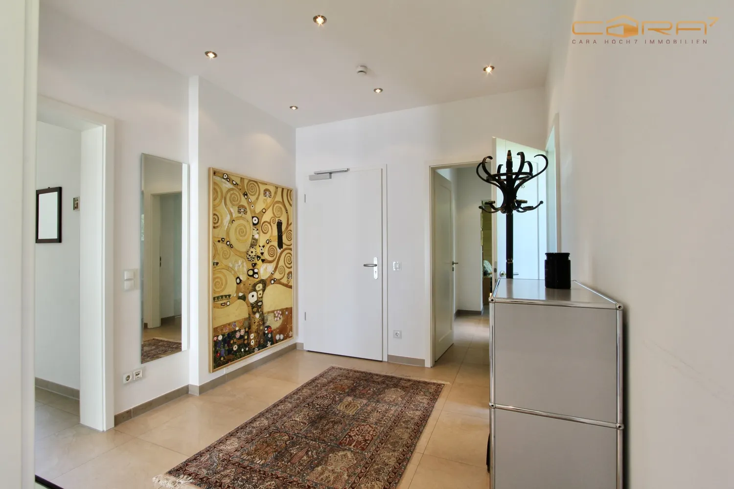 3 Zimmer Wohnung mit 110 m² in München – Bild 6