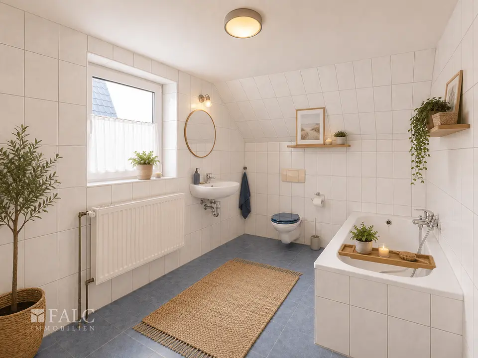 4 Zimmer Haus mit 132 m² in Magdeburg – Bild 10