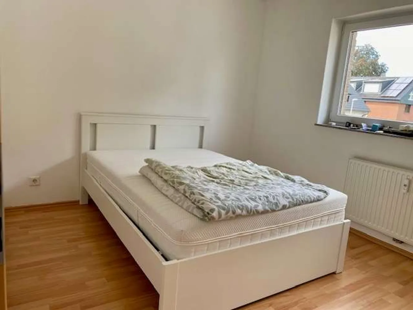 2 Zimmer Wohnung mit 51 m² in Mülheim an der Ruhr – Bild 10