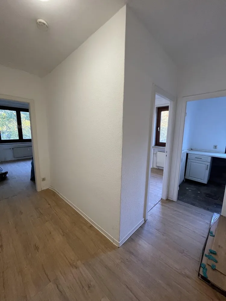 2 Zimmer Wohnung mit 42 m² in Hamburg – Bild 6