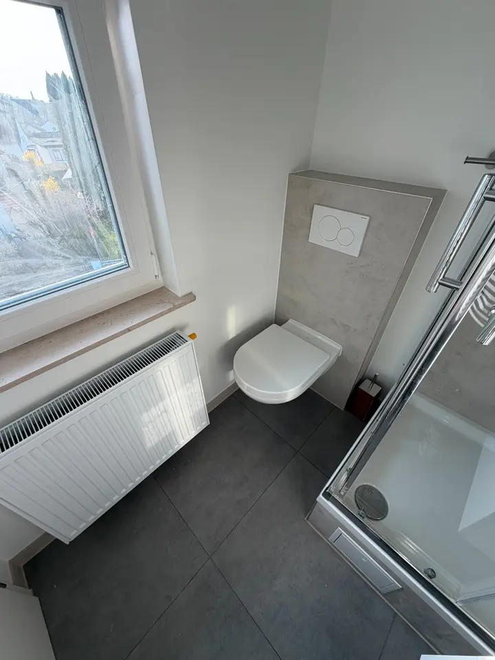 2 Zimmer Wohnung mit 20 m² in Gießen – Bild 9