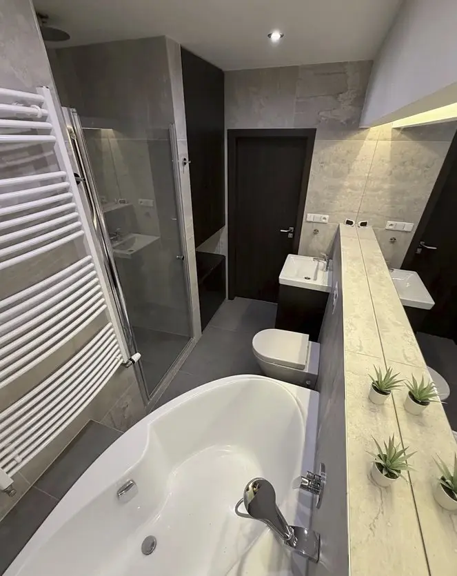 4 Zimmer Wohnung mit 103 m² in München – Bild 5