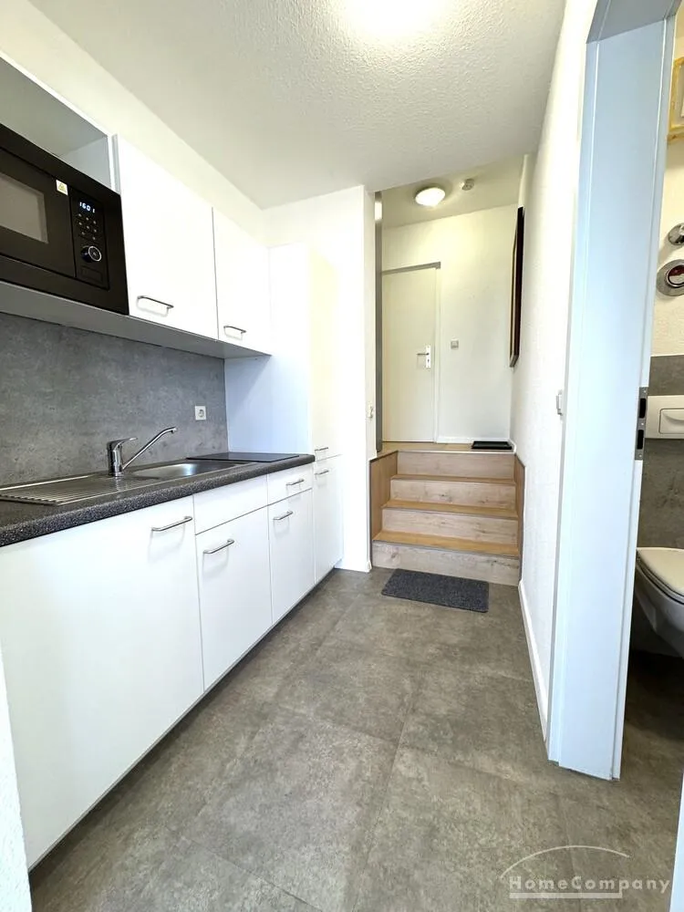 1 Zimmer Wohnung mit 32 m² in Dresden – Bild 4
