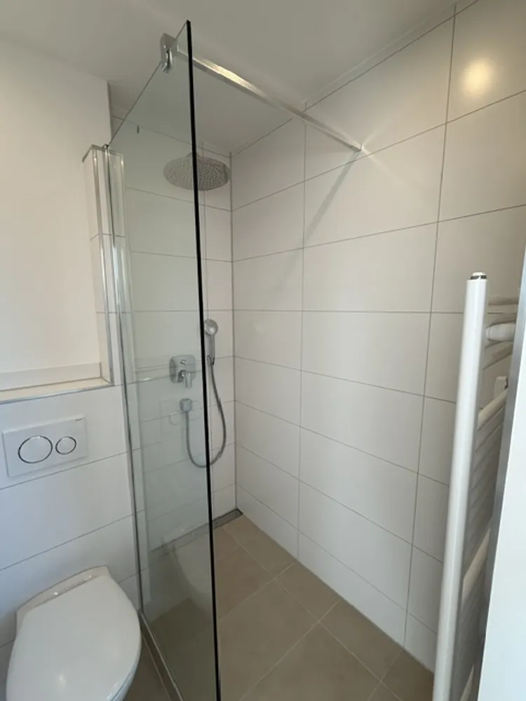 1 Zimmer Wohnung mit 30 m² in München – Bild 10