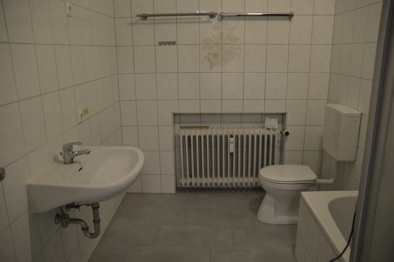 4 Zimmer Wohnung mit 91 m² in Straubing – Bild 9