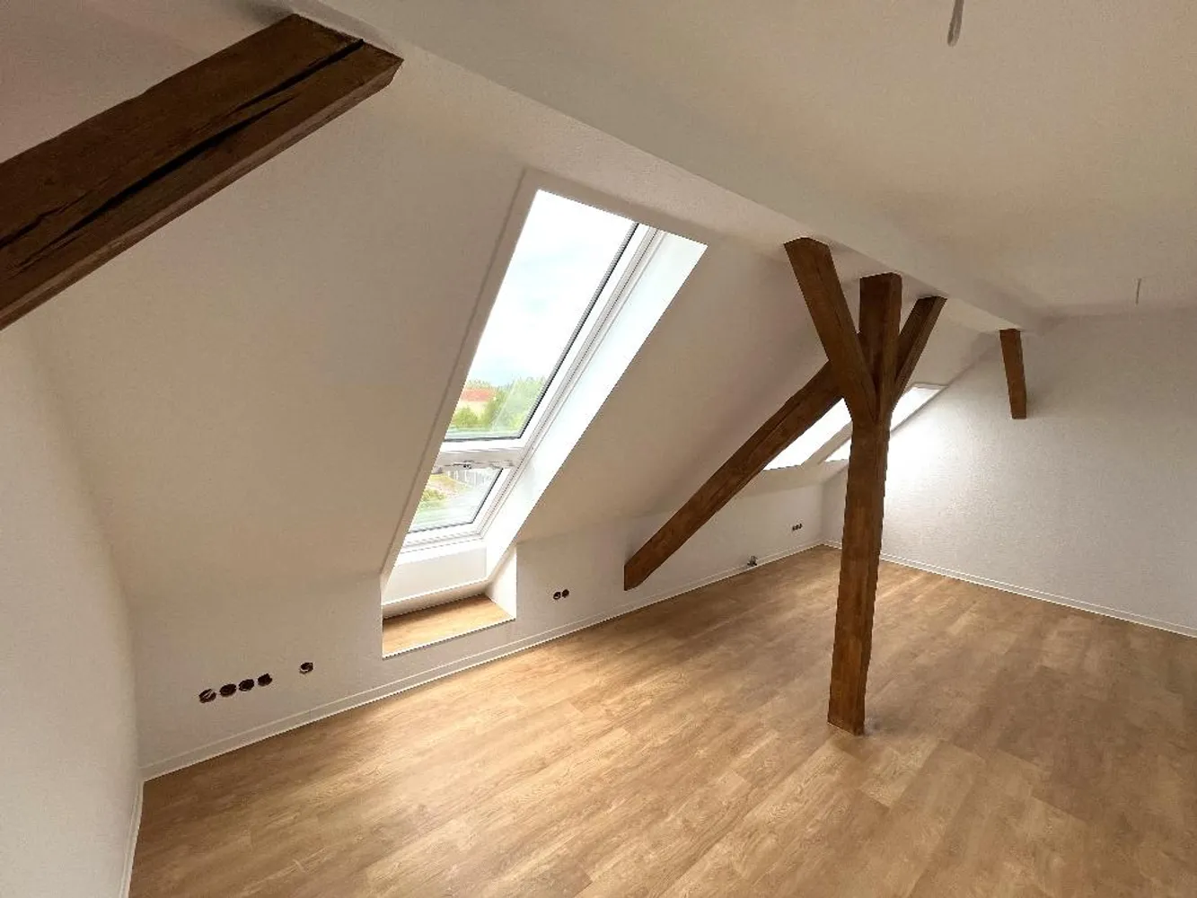 3 Zimmer Wohnung mit 49 m² in Halberstadt – Bild 4