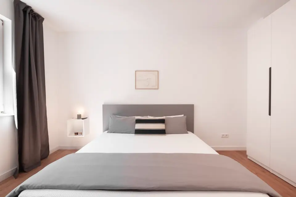 WG-Zimmer mit 50 m² in Ratingen – Bild 7
