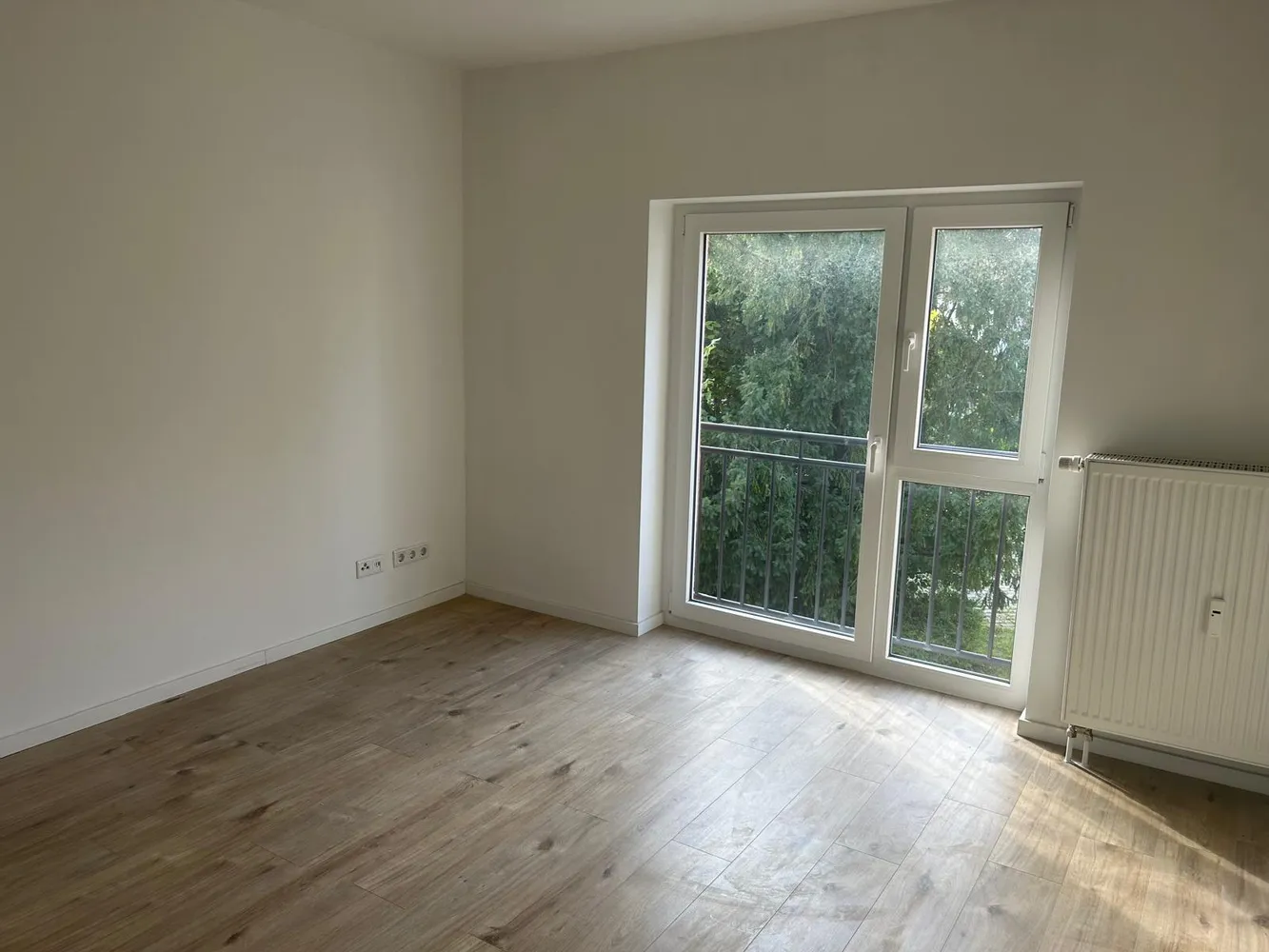 2 Zimmer Wohnung mit 41 m² in Gelsenkirchen – Bild 1