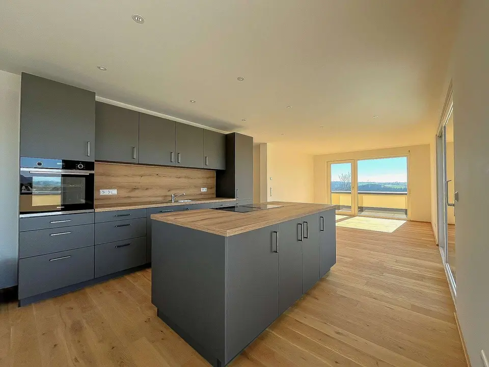 3 Zimmer Wohnung mit 156 m² in Balingen – Bild 3