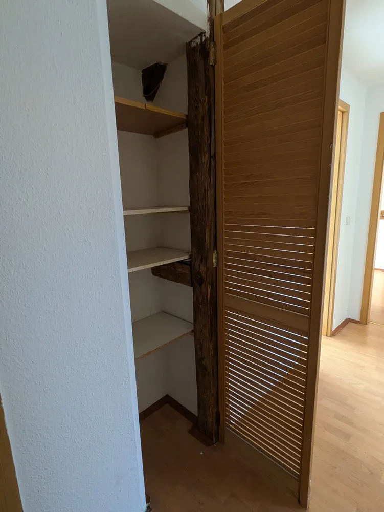 2 Zimmer Wohnung mit 55 m² in Halle (Saale) – Bild 4