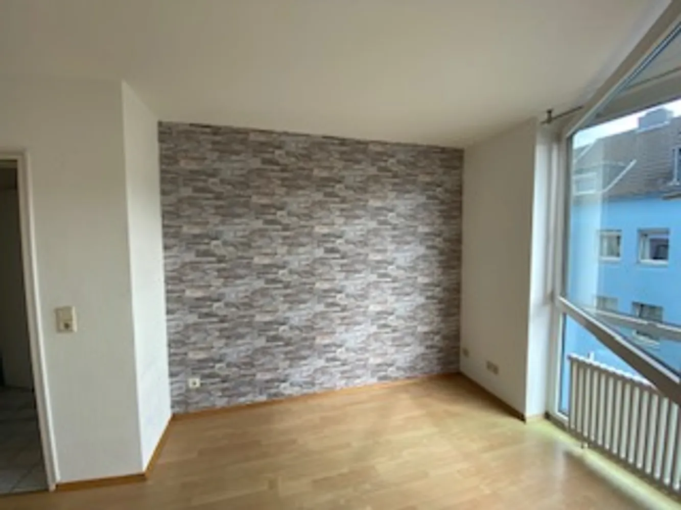 1 Zimmer Wohnung mit 31 m² in Köln – Bild 6