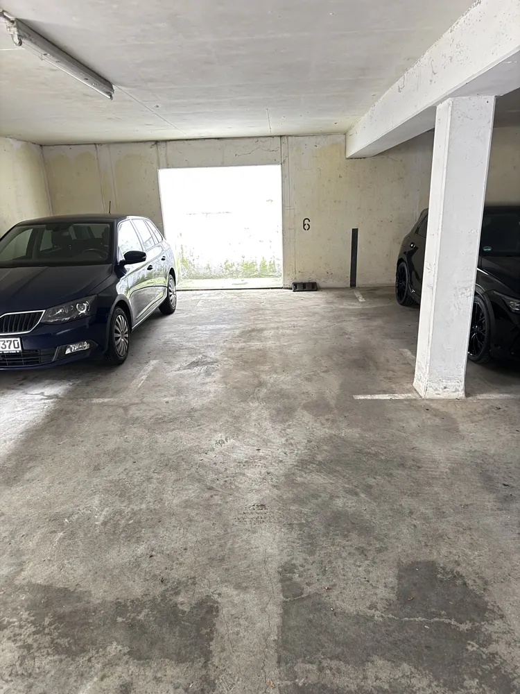 2 Zimmer Wohnung mit 60 m² in Altenburg – Bild 3