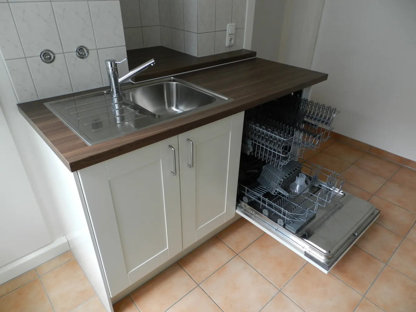 2 room apartment with 47 m² in Frankfurt am Main – Photo 9