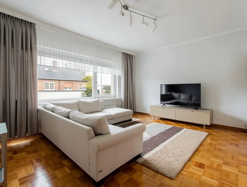 2 room apartment with 70 m² in Hamminkeln – Photo 1