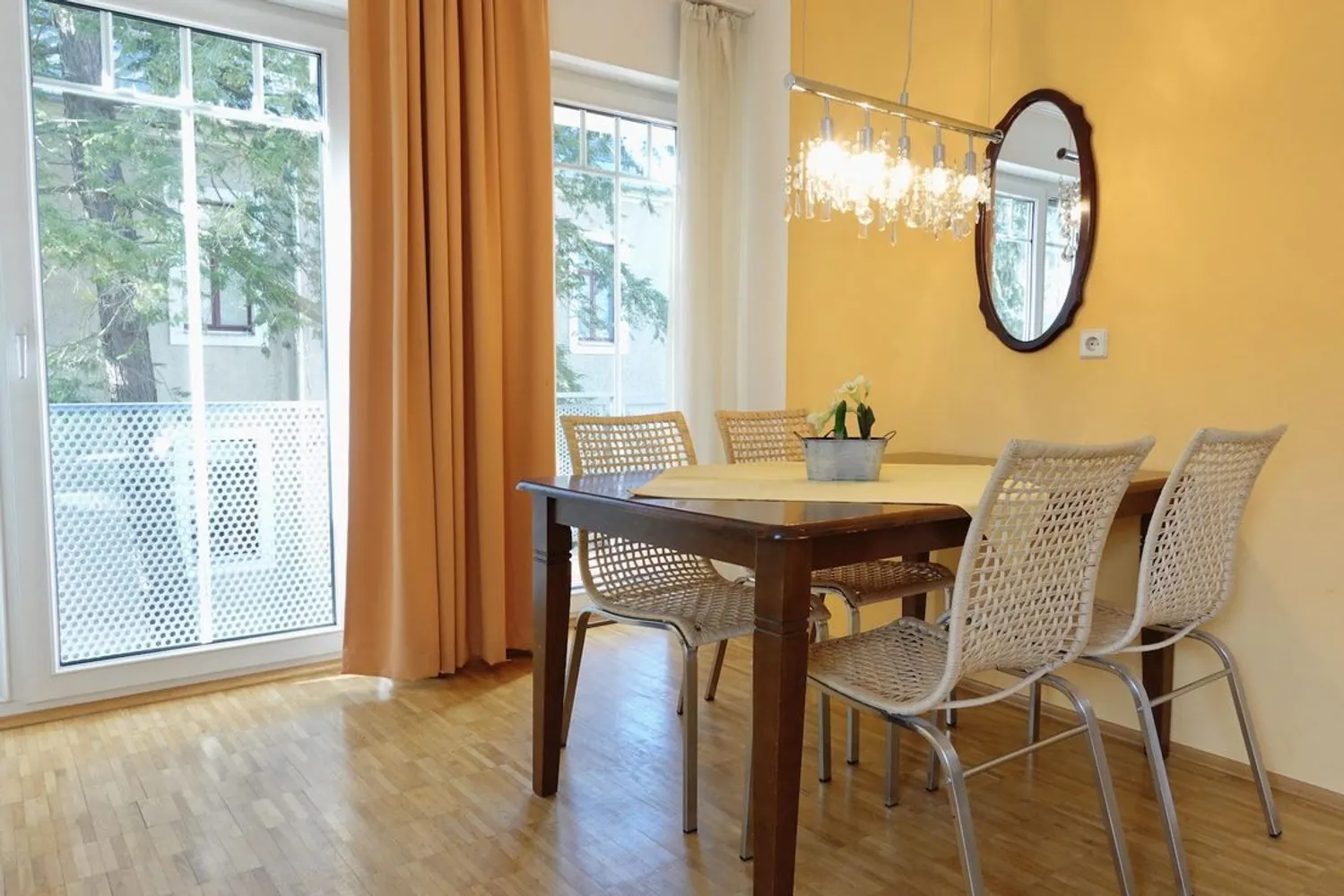 3 Zimmer Wohnung mit 78 m² in Dresden – Bild 1