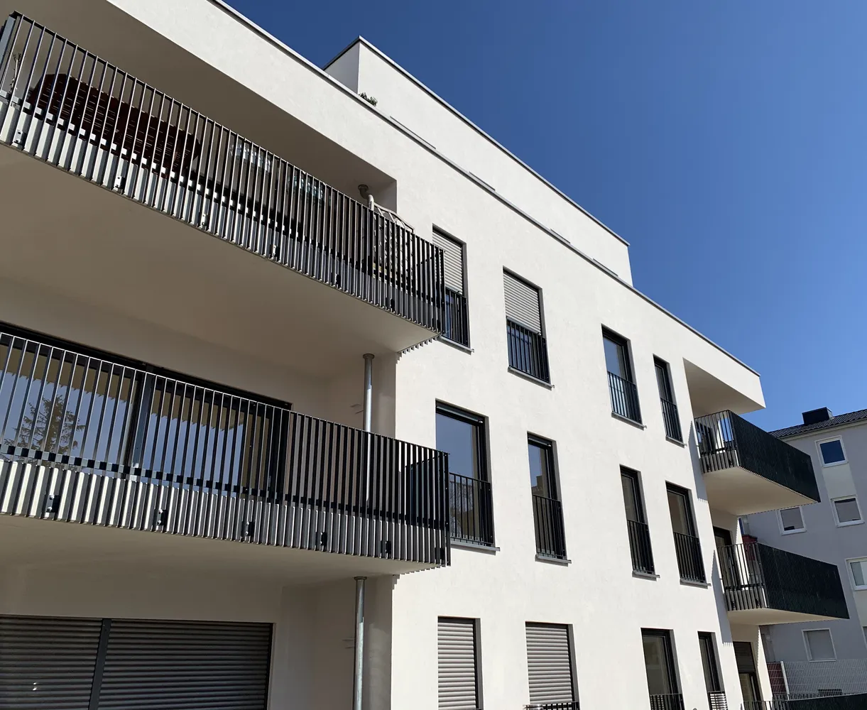 3 Zimmer Wohnung mit 95 m² in Düren – Bild 7