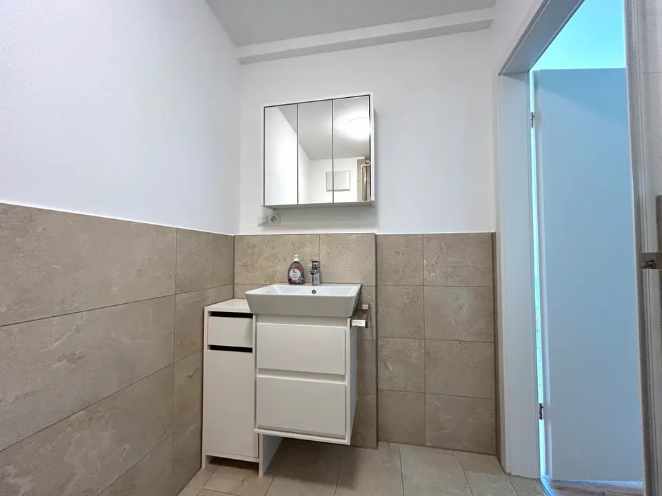 Studio mit 22 m² in Deggendorf – Bild 8