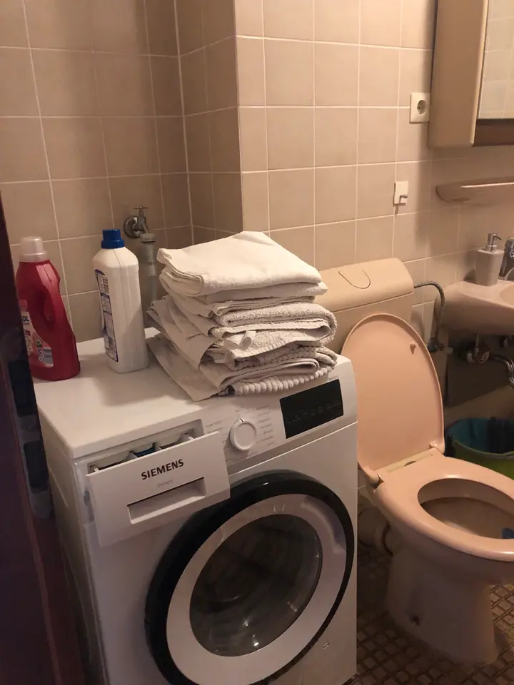 2 Zimmer Wohnung mit 60 m² in Erlangen – Bild 9