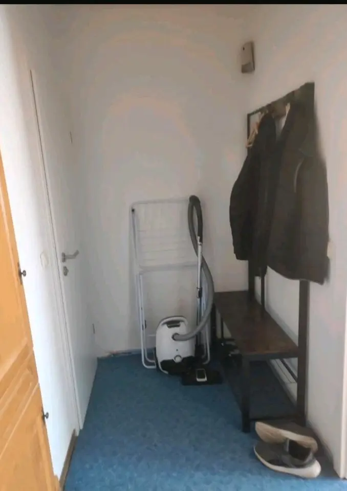 2 Zimmer Wohnung mit 40 m² in Wernigerode – Bild 4