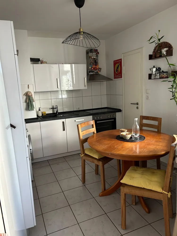2 Zimmer Wohnung mit 65 m² in Duisburg – Bild 8