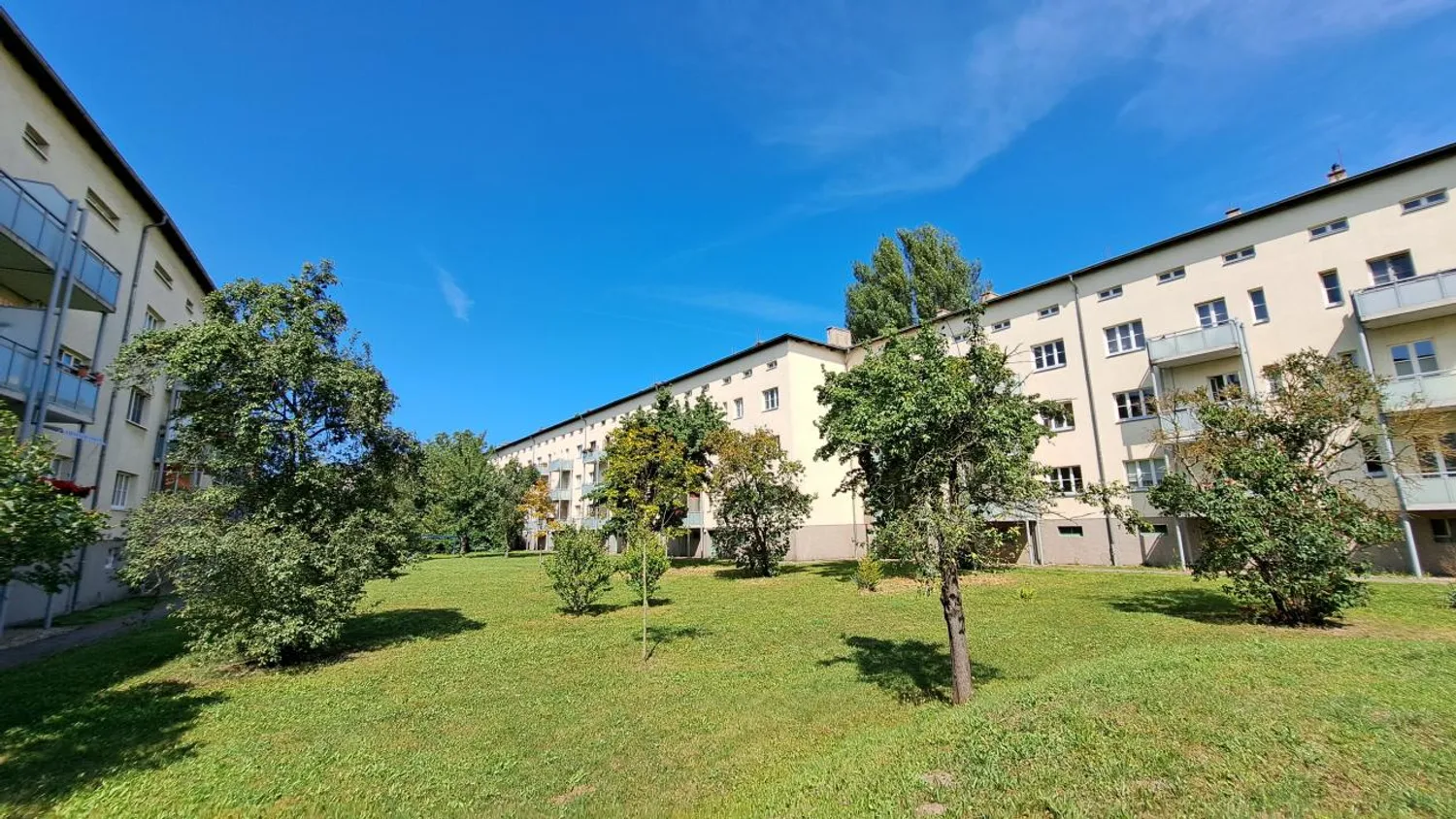2 room apartment with 59 m² in Magdeburg – Photo 12