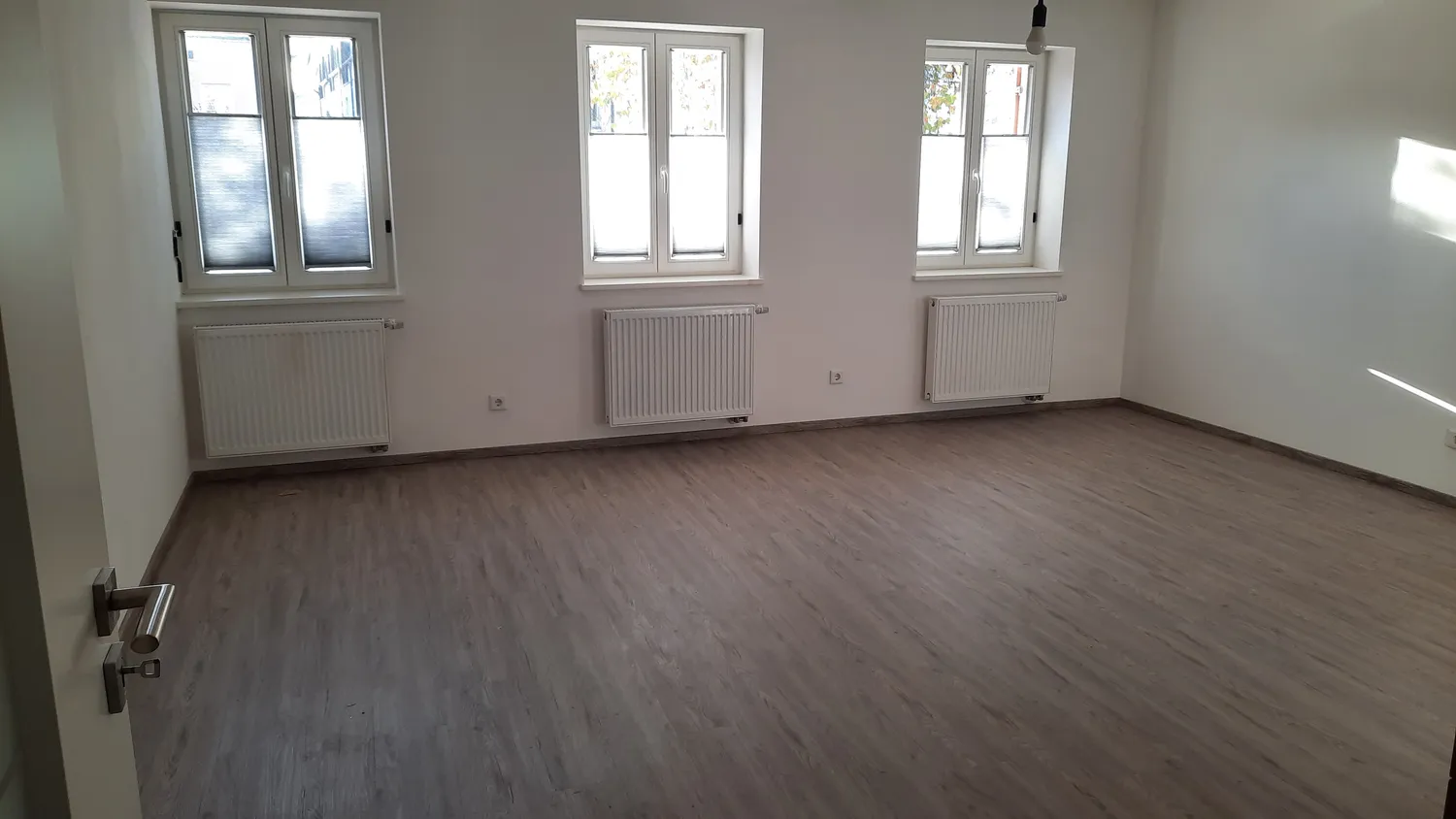 1 Zimmer Wohnung mit 38 m² in Ingolstadt – Bild 1