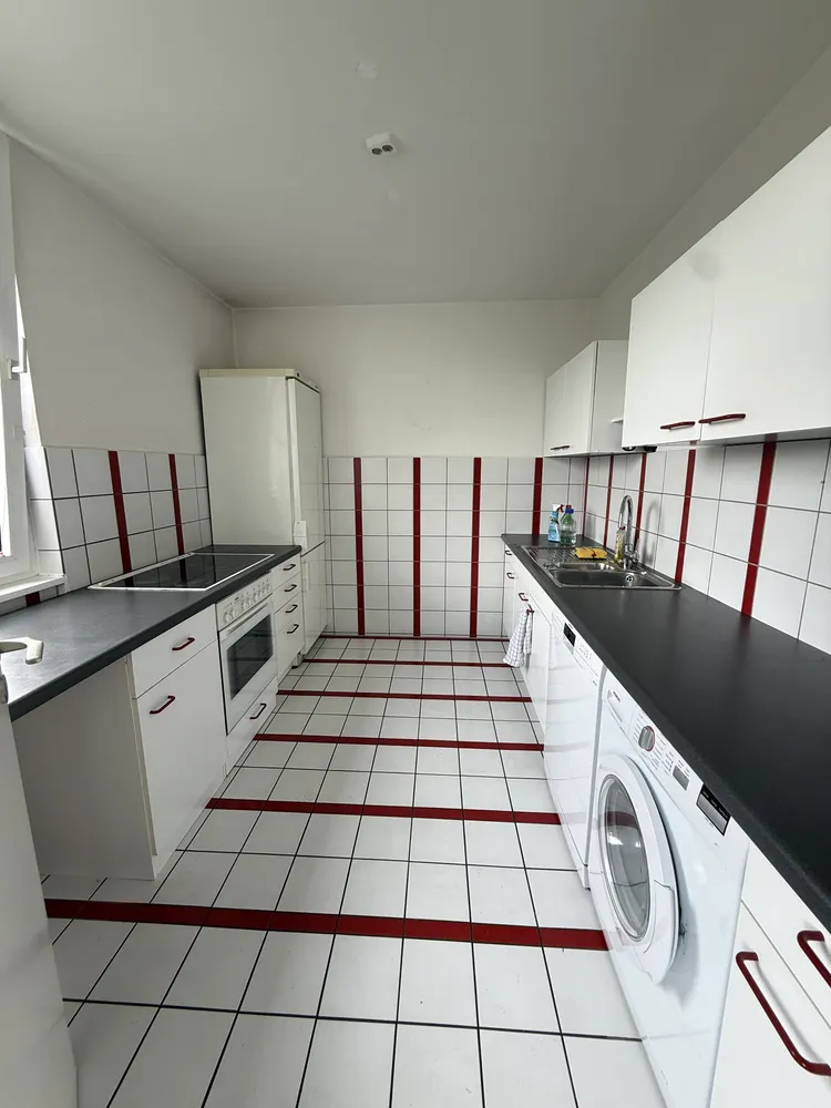 3 Zimmer Wohnung mit 112 m² in Köln – Bild 8
