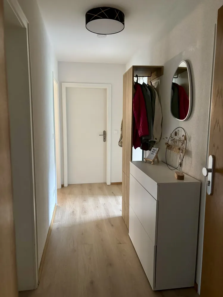 3 room apartment with 70 m² in Biberach an der Riß – Photo 11