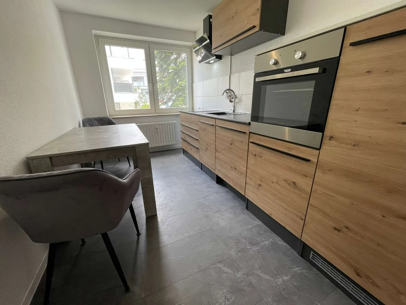 2 Zimmer Wohnung mit 50 m² in Aachen – Bild 5