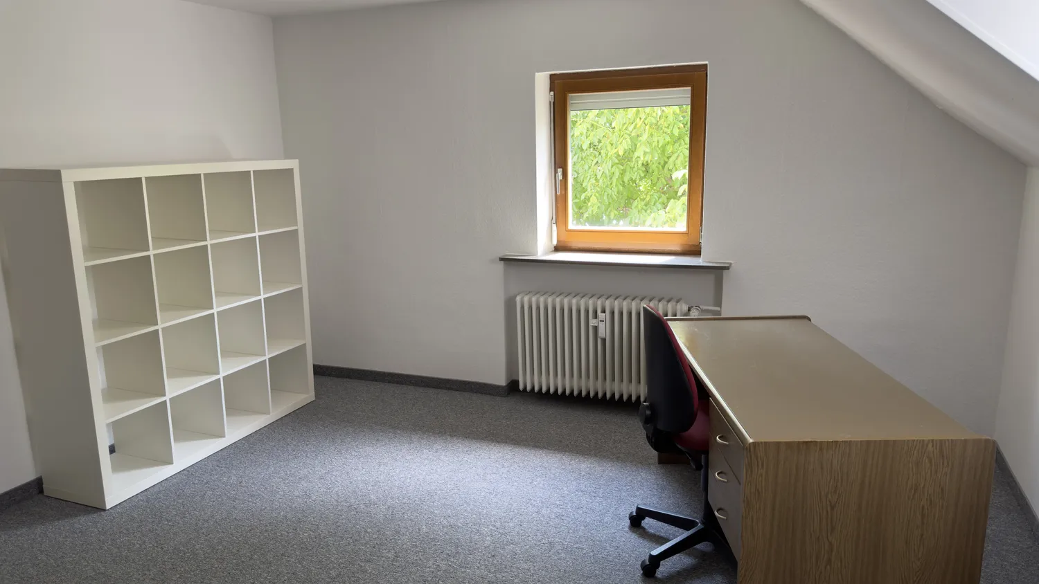 1 Zimmer Wohnung mit 20 m² in Regensburg – Bild 2