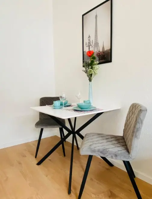 2 Zimmer Wohnung mit 56 m² in Erfurt – Bild 5