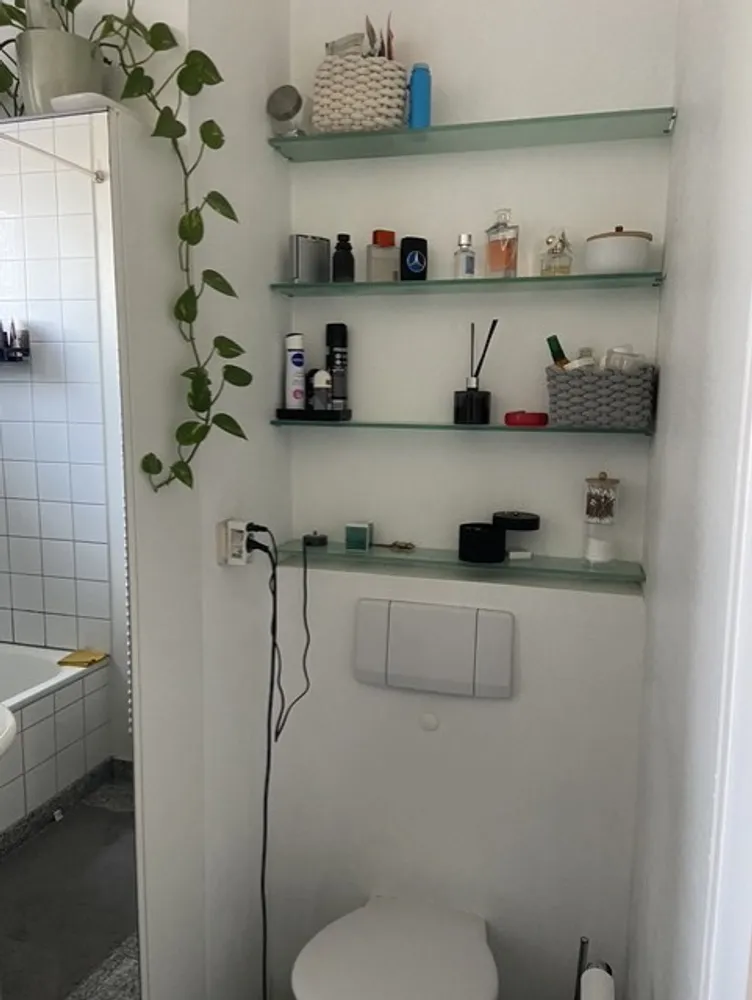 3 Zimmer Wohnung mit 83 m² in Aachen – Bild 4