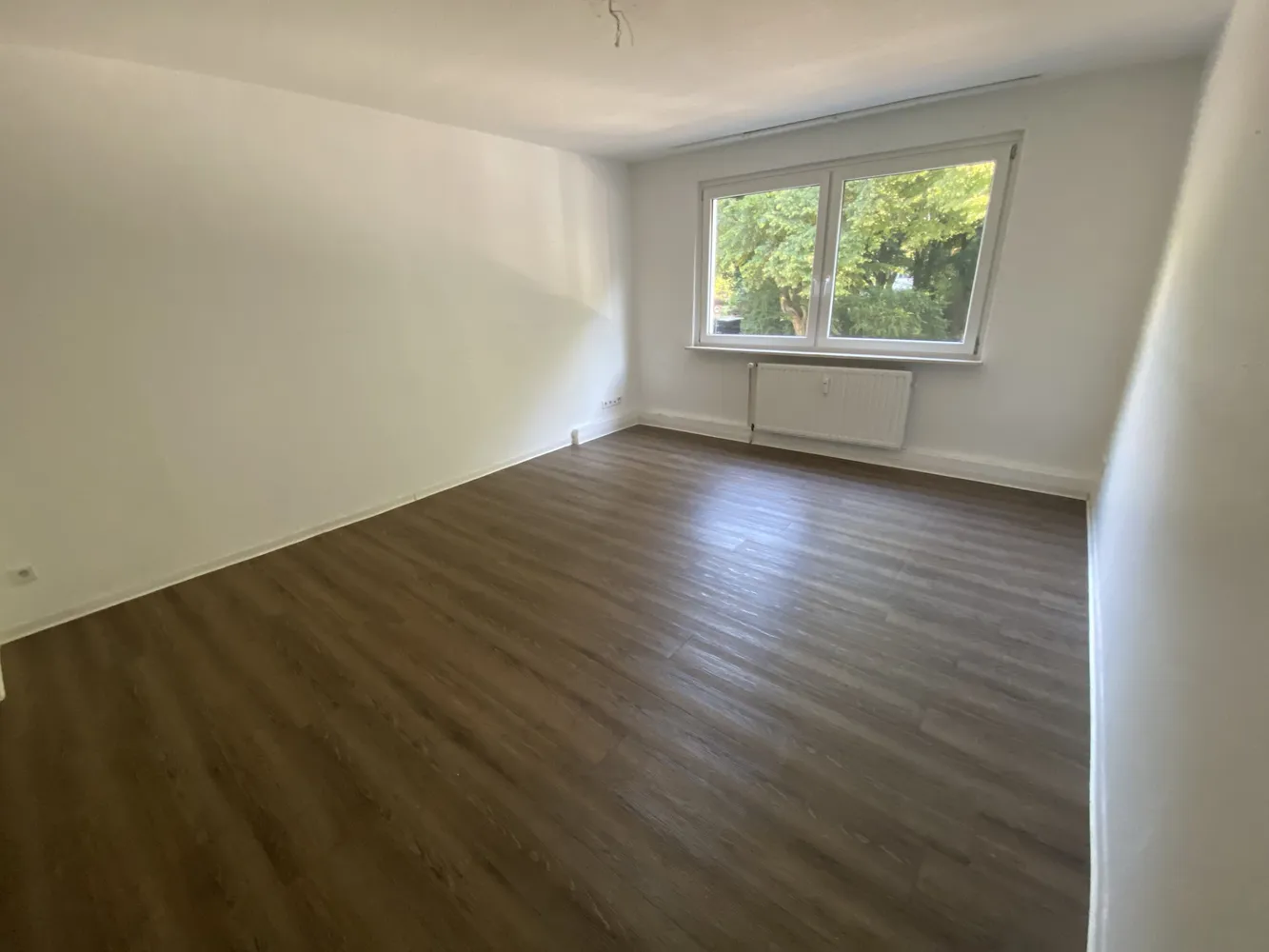 3 Zimmer Wohnung mit 58 m² in Herne – Bild 1