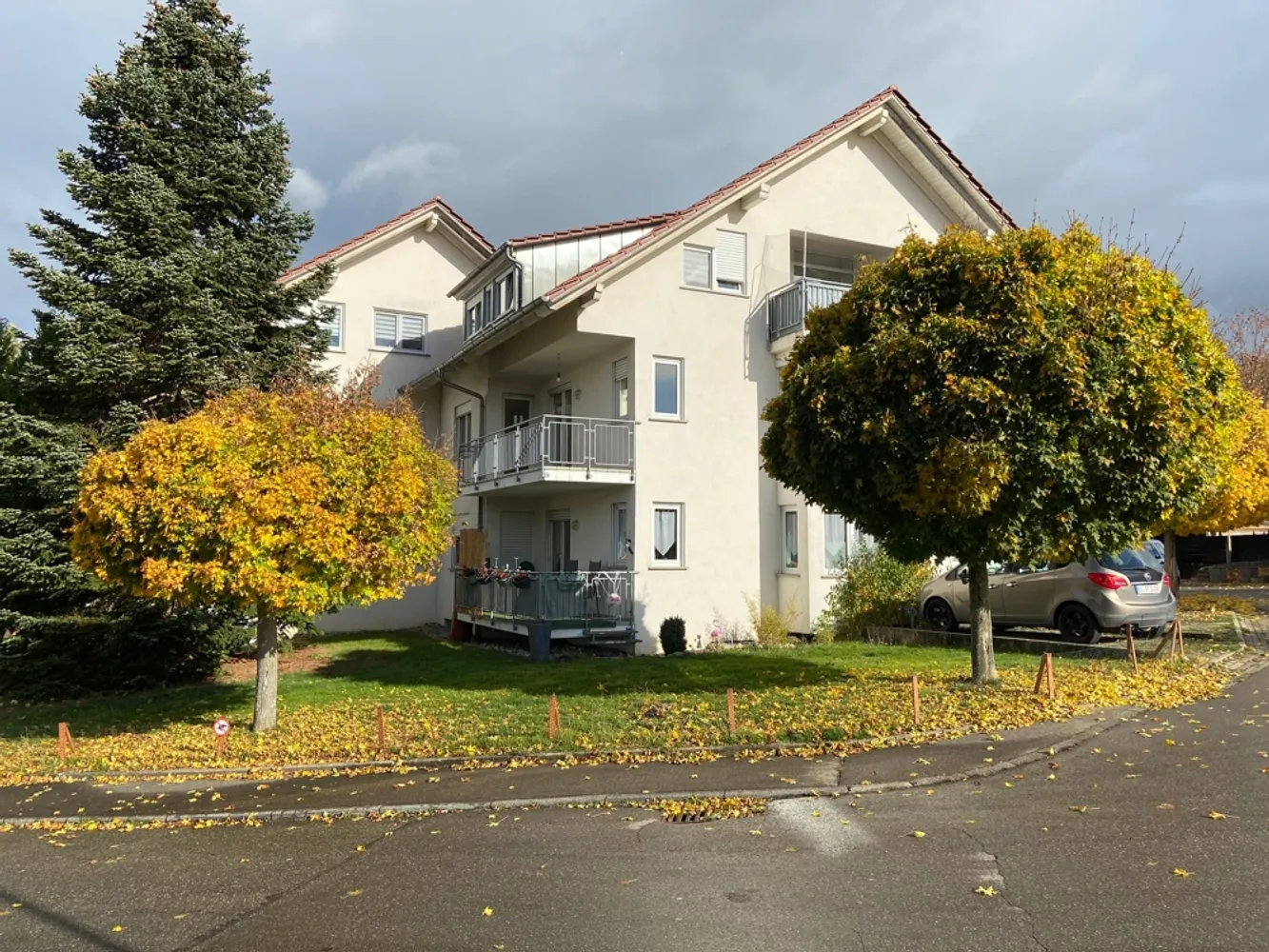 4 Zimmer Wohnung mit 95 m² in Balingen – Bild 3