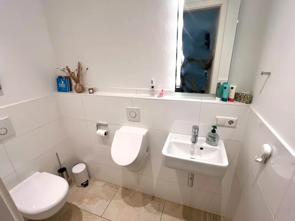 5 Zimmer Wohnung mit 110 m² in Nürtingen – Bild 7