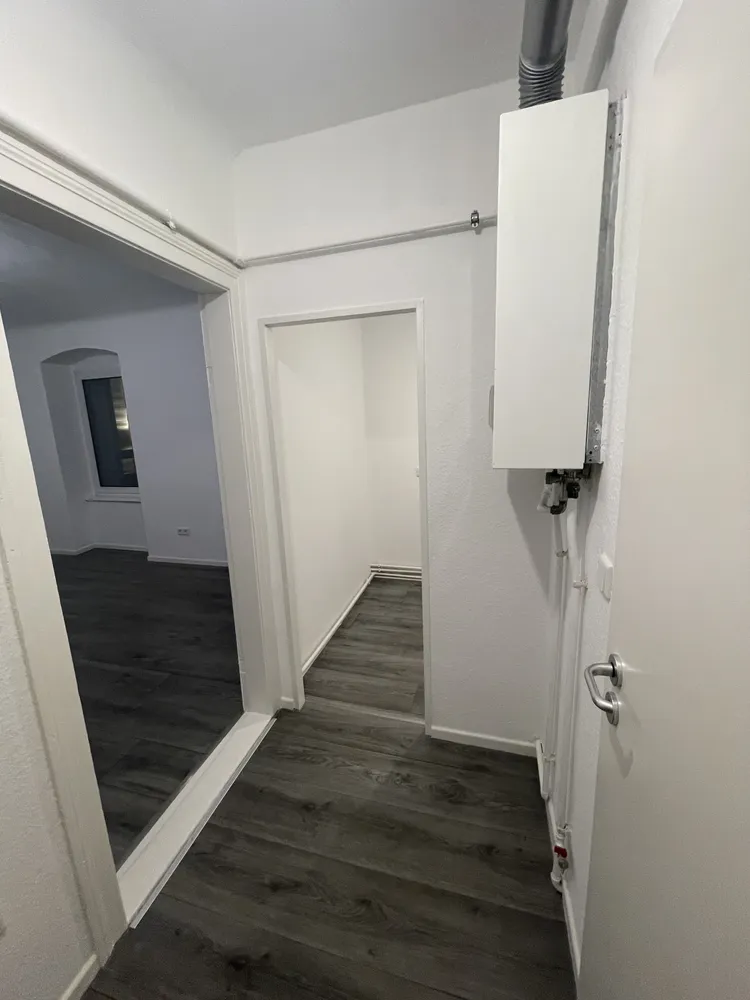 1 Zimmer Wohnung mit 29 m² in Berlin – Bild 1