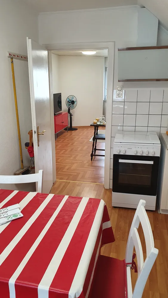 4 Zimmer Wohnung mit 40 m² in Hanau – Bild 6