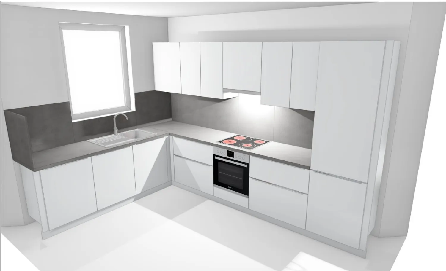 5 Zimmer Haus mit 122 m² in Norderstedt – Bild 8