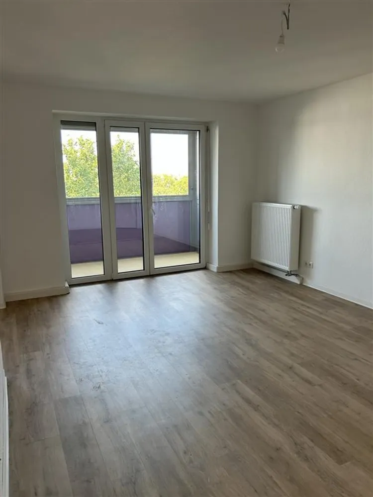 2 Zimmer Wohnung mit 60 m² in Mannheim – Bild 4