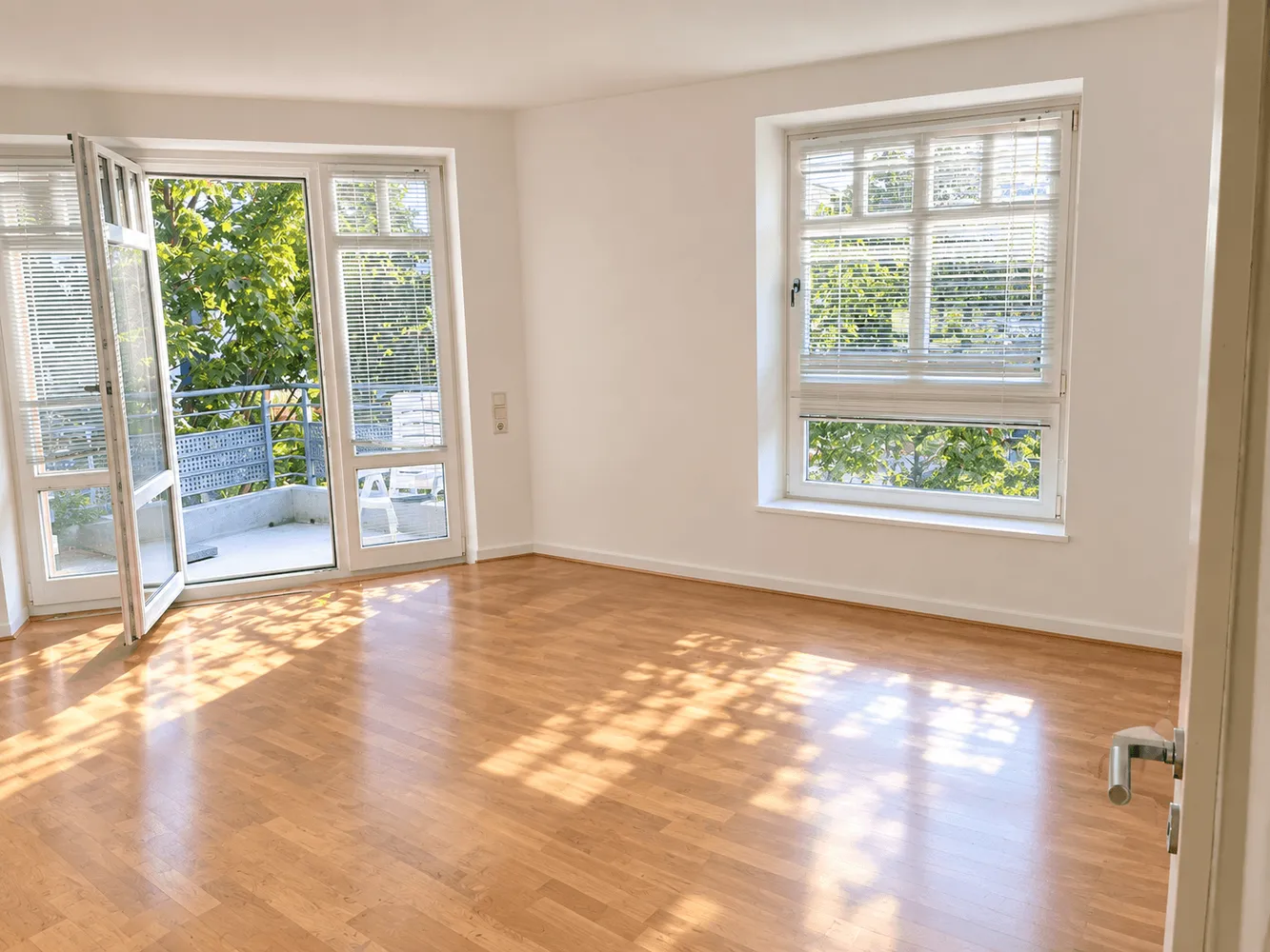 2 Zimmer Wohnung mit 59 m² in Berlin – Bild 2