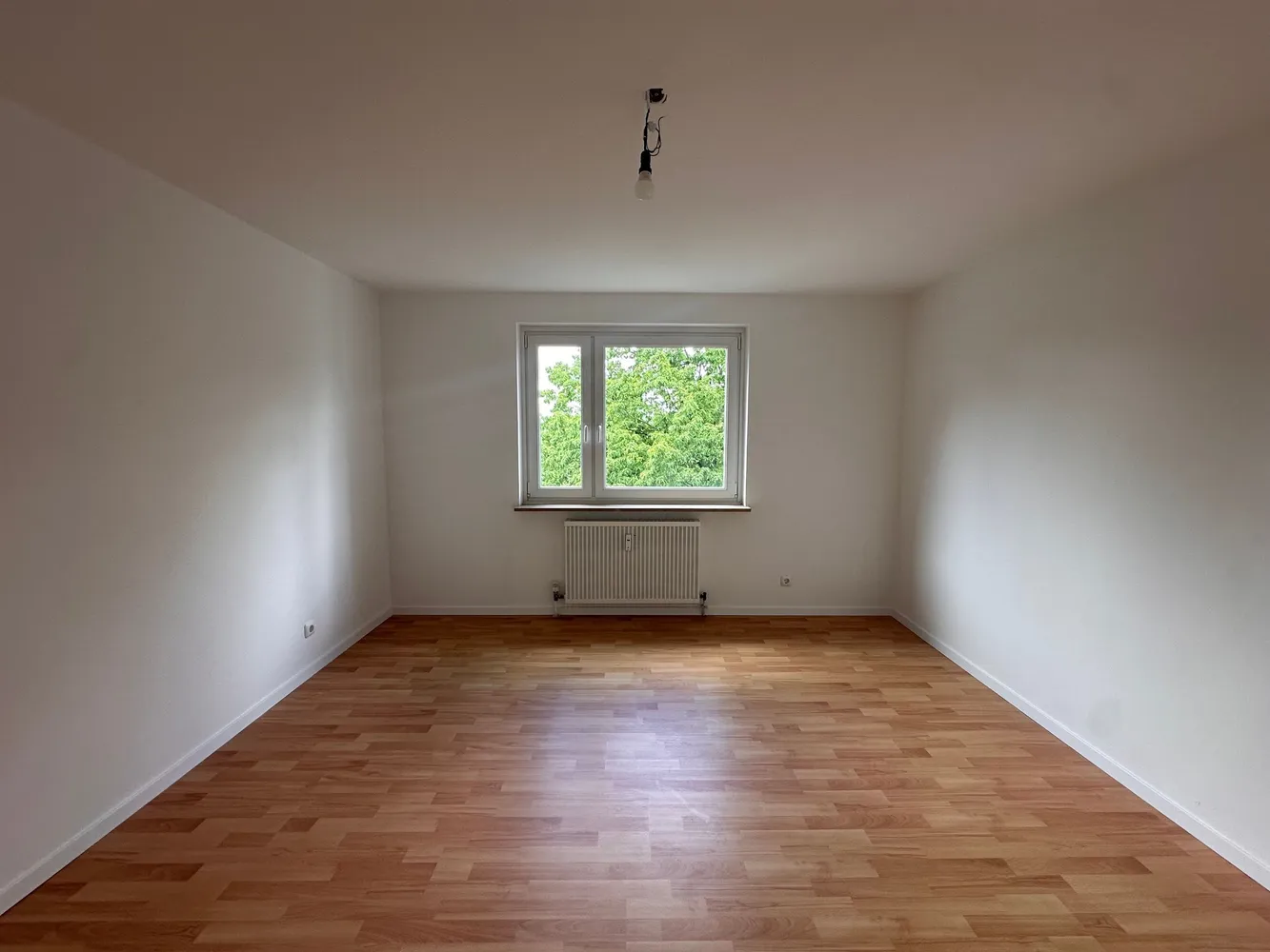 2 Zimmer Wohnung mit 60 m² in Nürnberg – Bild 2