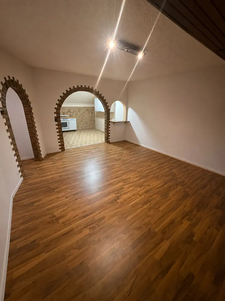 3 Zimmer Wohnung mit 74 m² in Essen – Bild 1