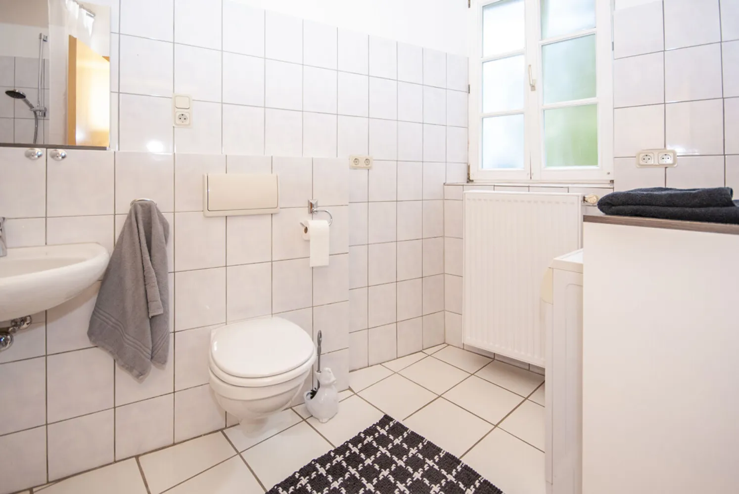 2 Zimmer Wohnung mit 65 m² in Goslar – Bild 2