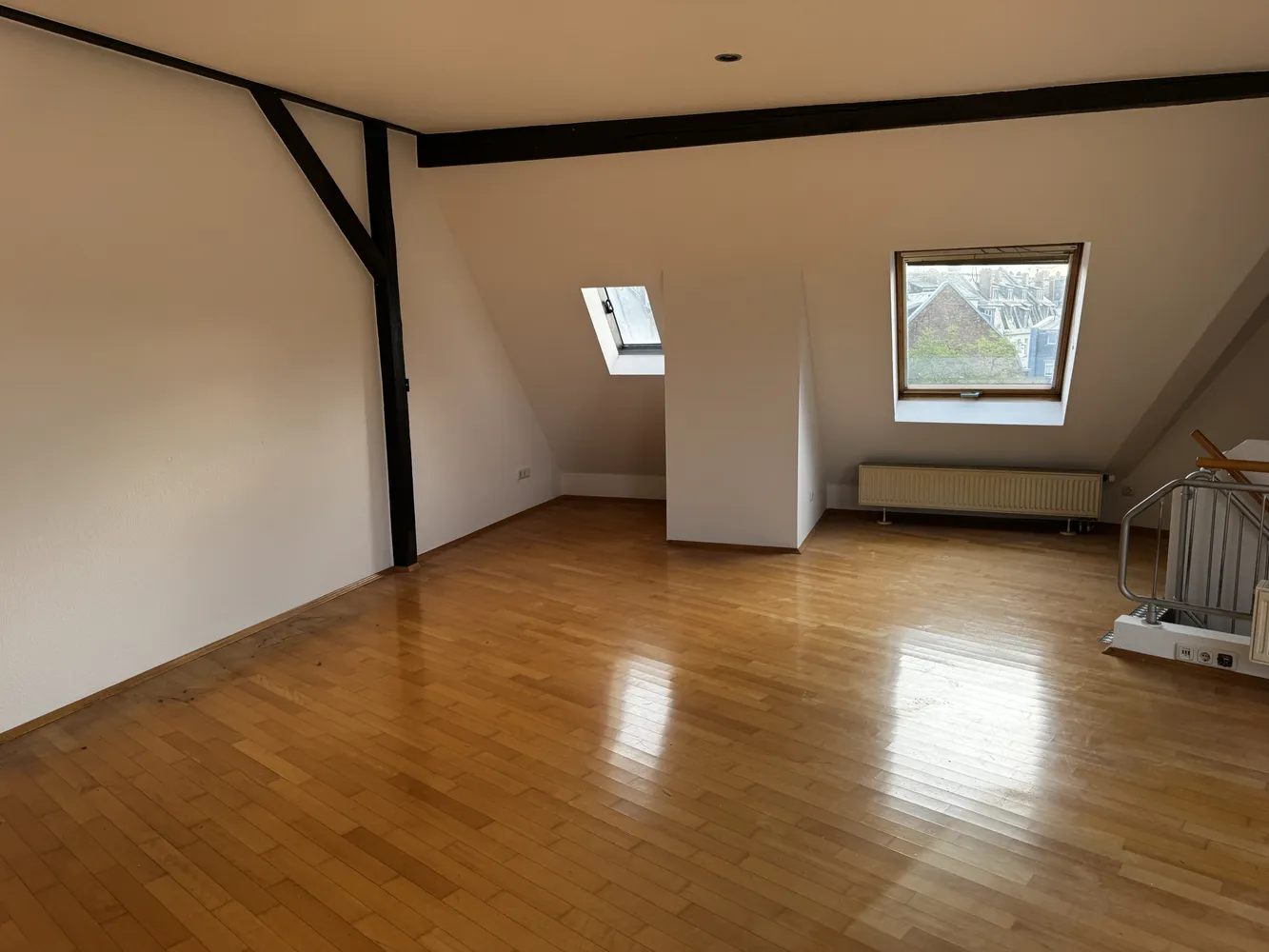 3 room apartment with 84 m² in Frankfurt am Main – Photo 6
