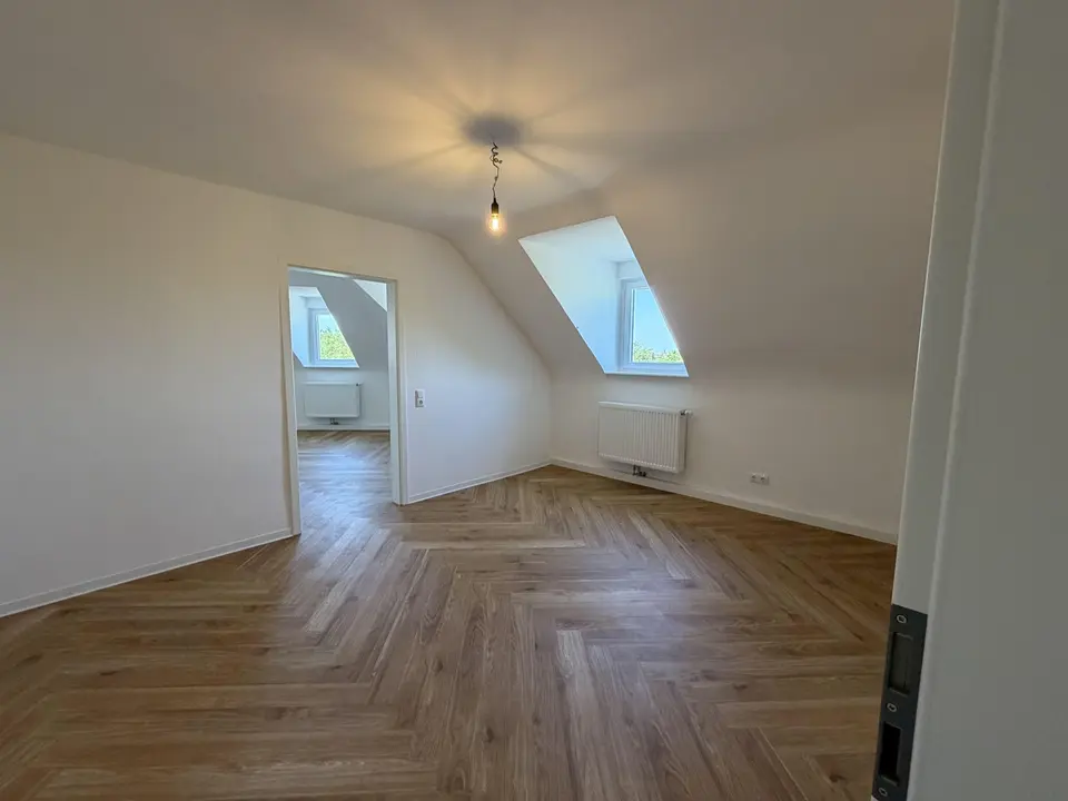 2 Zimmer Wohnung mit 60 m² in Karlsruhe – Bild 9