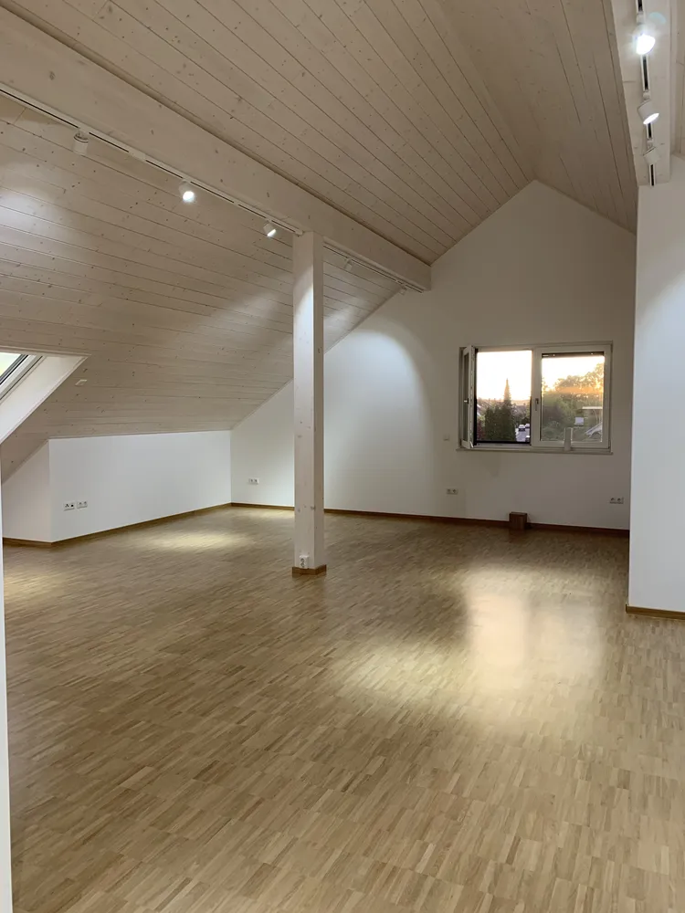 2 Zimmer Wohnung mit 69 m² in Bayreuth – Bild 2
