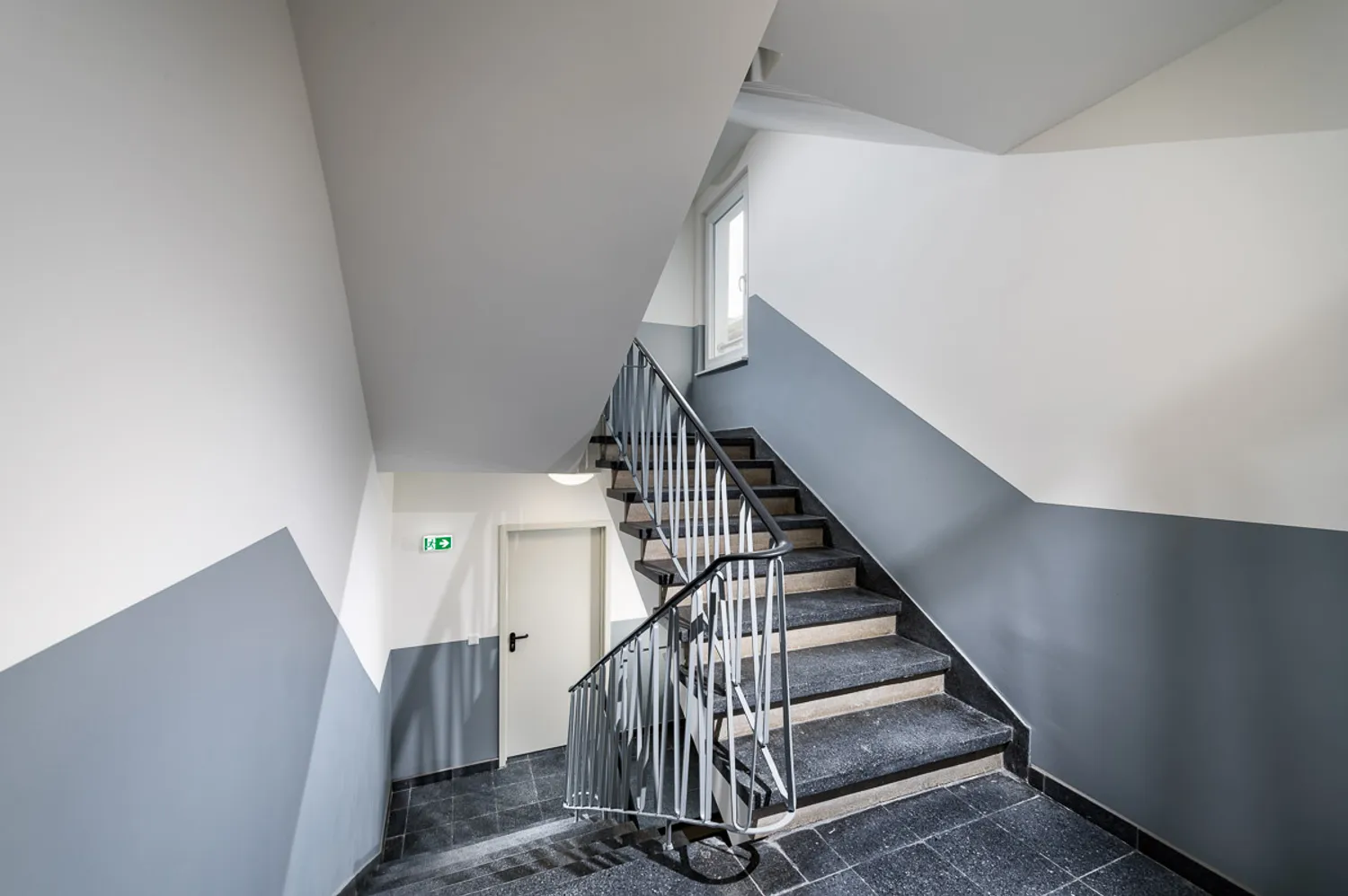 3 Zimmer Wohnung mit 109 m² in Dortmund – Bild 12